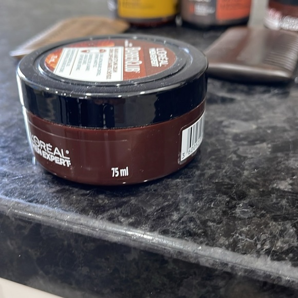 Beard Care Bundle - Picture 3 of 14